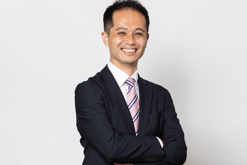なんのために債務整理をするのか、債務整理をした後の未来（ゴール）をともに考え、再出発となるよう、根本原因の解決をともに考えます