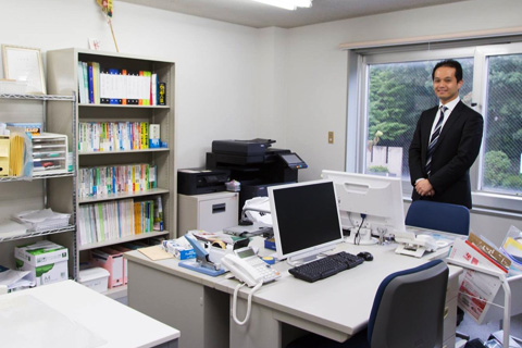 文京区で債務整理なら一般社団法人債務整理相談センター文京区 写真